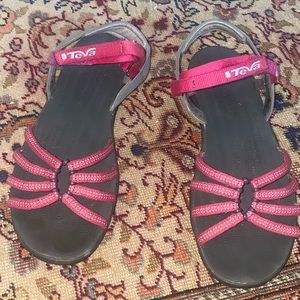 Teva Sandals